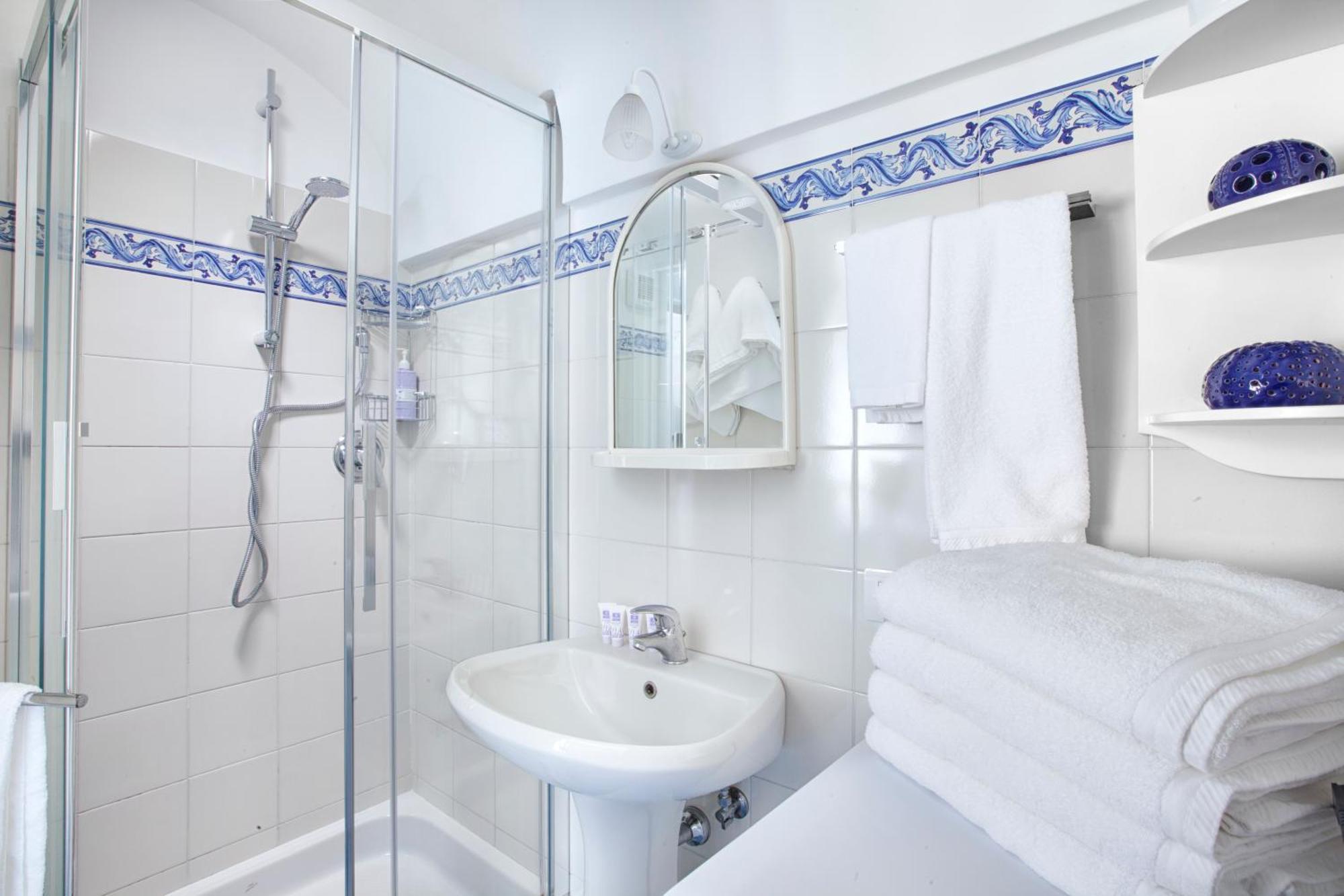 Casa Oceano Apartment Positano Bagian luar foto